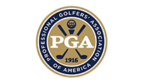 Imagen de logo PGA of America